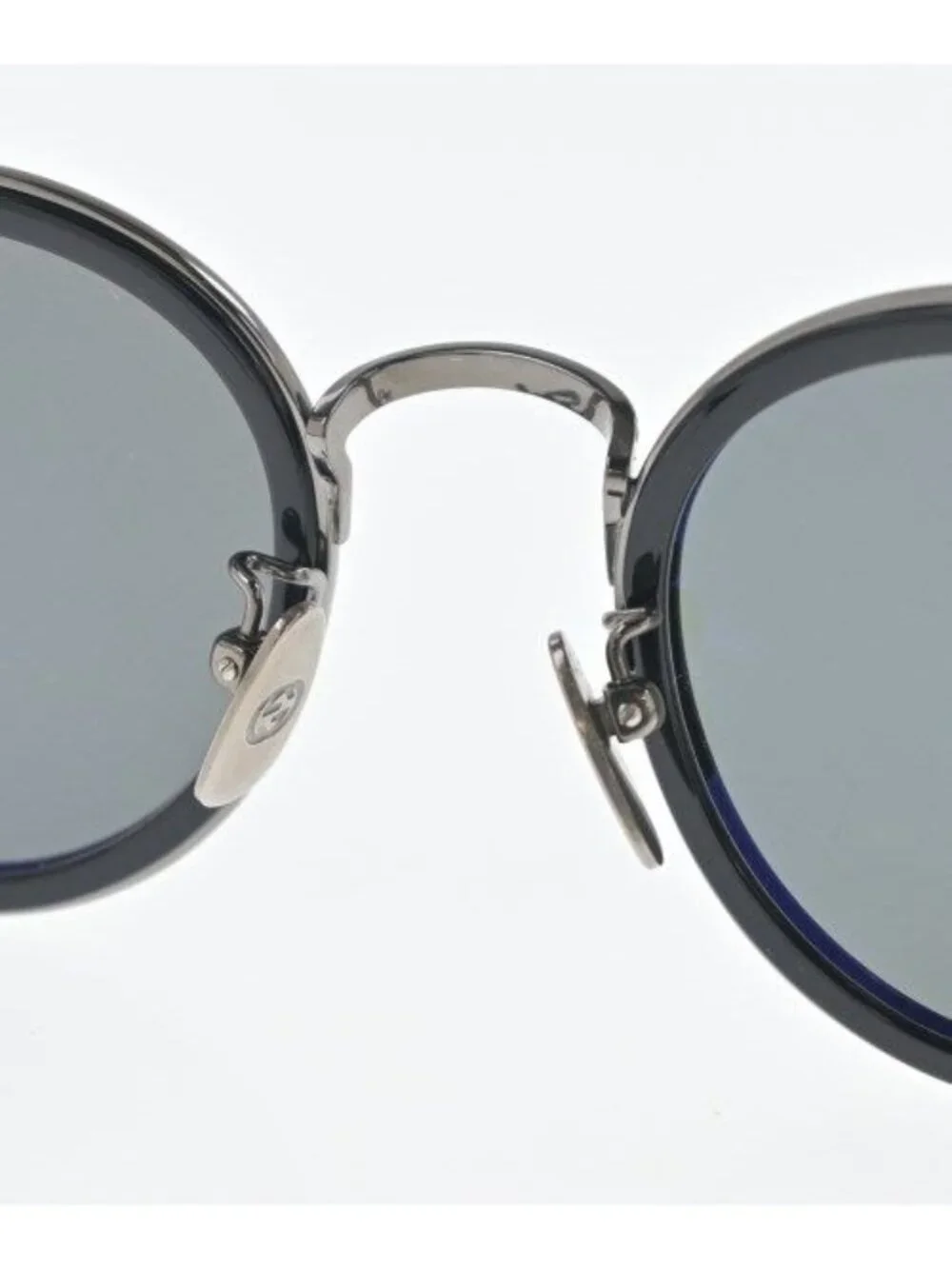 Gucci Sunglasses Eyewear Gray